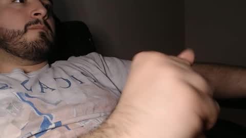 Alvaro online show from March 2025 07:54:02 AM