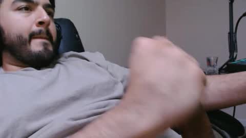 Alvaro online show from January 2026 06:28:02 AM