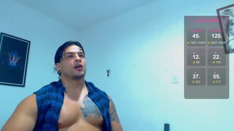 silvabranko online show from December 2024 06:03:02 PM