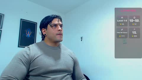 silvabranko online show from December 2024 08:39:01 PM