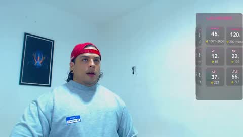 silvabranko online show from February 2025 01:11:02 AM