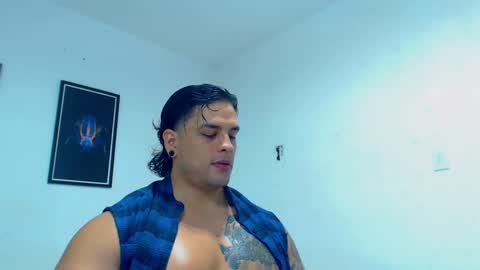 silvabranko online show from March 2025 05:23:02 AM