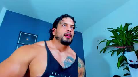 silvabranko online show from November 2025 10:10:02 PM