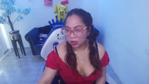 Snapshot of silvana_lane chatting on July 2026 07:27:02 PM Silvana online show from July 2026 07:27:02 PM