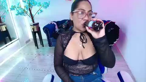 Snapshot of silvana_lane chatting on July 2026 07:52:01 PM Silvana online show from July 2026 07:52:01 PM