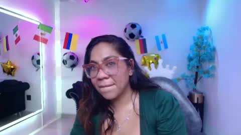 Snapshot of silvana_lane chatting on July 2026 07:39:01 PM Silvana online show from July 2026 07:39:01 PM