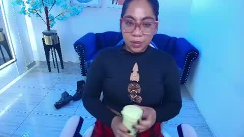 Snapshot of silvana_lane chatting on August 2026 11:20:01 AM Silvana online show from August 2026 11:20:01 AM
