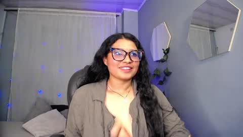 Silvana online show from April 2026 07:00:01 PM