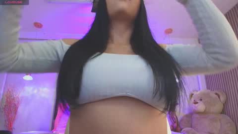 SIlvana  online show from January 2025 12:41:02 PM