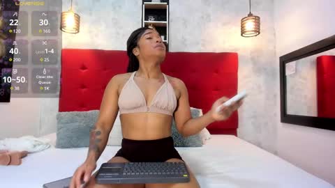 Silvana Fit  online show from March 2025 12:36:02 PM