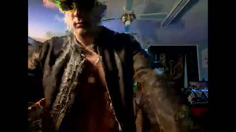 Snapshot of silvawolve chatting on February 2026 03:26:02 AM SILVA online show from February 2026 03:26:02 AM