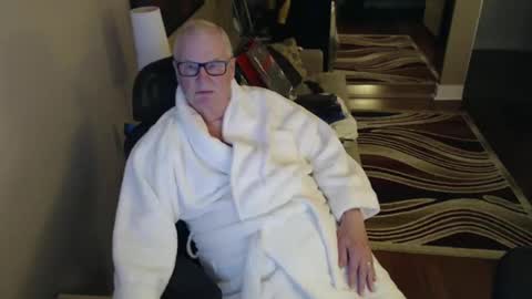 silverfox online show from February 2025 07:05:01 AM