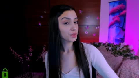 Silvia nude in pvt  online show from December 2024 12:45:02 AM