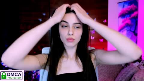 Silvia nude in pvt  online show from January 2025 12:57:02 AM