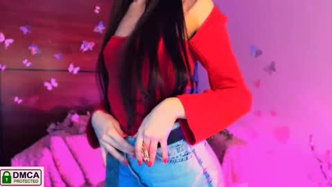 Silvia nude in pvt  online show from March 2025 08:43:02 PM