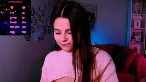 Silvia nude in pvt  online show from December 2025 10:13:01 AM