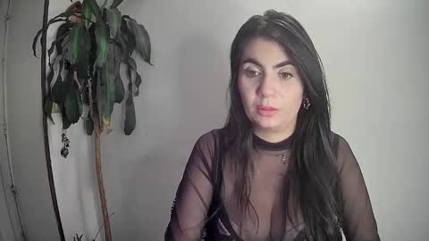 Snapshot of silviecollins chatting on January 2025 02:43:02 AM Silvie online show from January 2025 02:43:02 AM