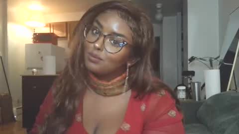 Simin Fox online show from October 2025 03:13:02 AM