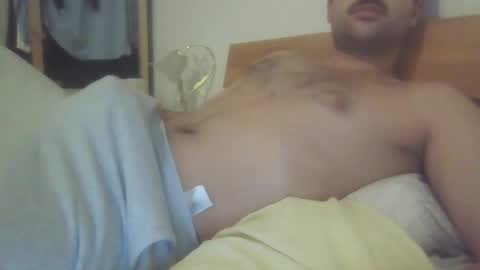 Sam online show from February 2026 09:05:02 PM