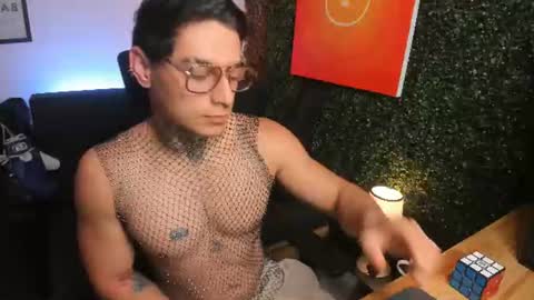 Snapshot of simon_cortes chatting on July 2026 11:26:01 AM Simon Cortes online show from July 2026 11:26:01 AM