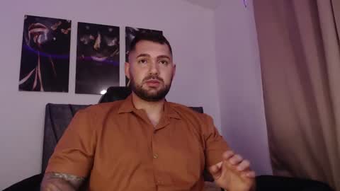 Simon online show from March 2025 10:05:02 PM