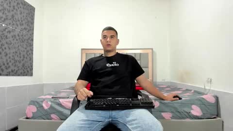 SIMON KELER online show from December 2025 11:06:01 AM