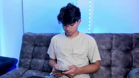  Simon  online show from January 2025 03:16:01 PM