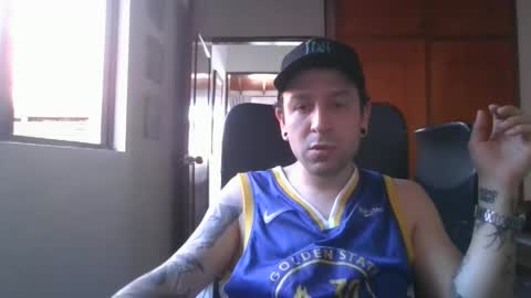 simonm777 online show from September 2025 06:40:01 PM