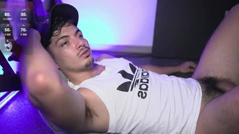 SIMOON online show from December 2024 02:02:01 PM