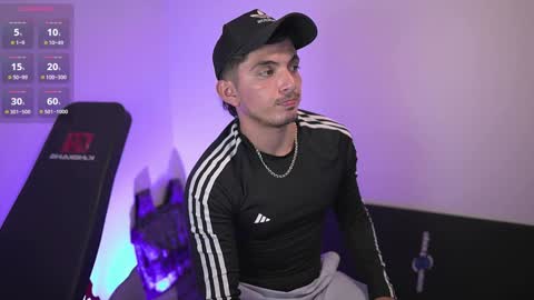 SIMOON online show from February 2025 05:53:02 AM