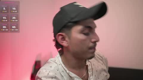 SIMOON online show from February 2025 07:02:01 AM