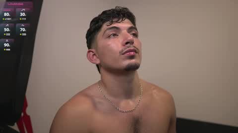 SIMOON online show from February 2025 08:44:02 AM