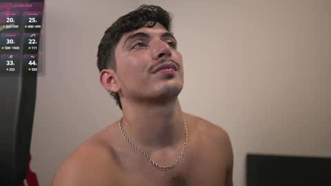 SIMOON online show from March 2025 10:45:02 AM