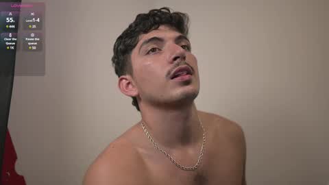 SIMOON online show from March 2025 05:31:02 AM