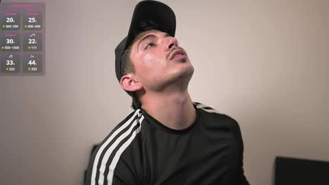 SIMOON online show from March 2025 09:14:02 AM