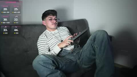 SIMOON online show from October 2025 05:17:01 AM