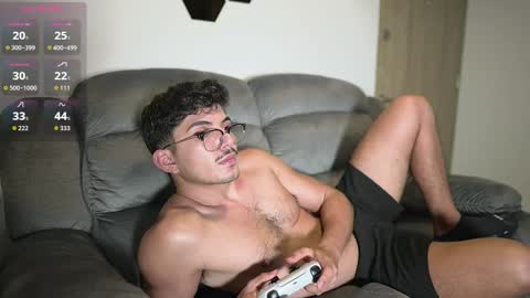 SIMOON online show from October 2025 09:24:01 AM