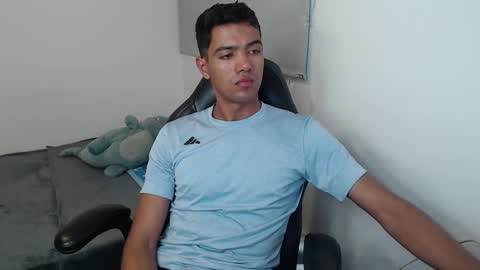 Andrey online show from January 2026 02:38:01 AM