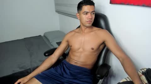 Andrey online show from February 2026 02:18:02 AM