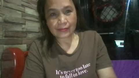 Snapshot of simplecity45 chatting on December 2024 05:55:01 PM Carolyn online show from December 2024 05:55:01 PM