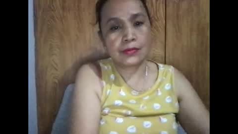 Snapshot of simplecity45 chatting on January 2025 10:41:01 AM Carolyn online show from January 2025 10:41:01 AM