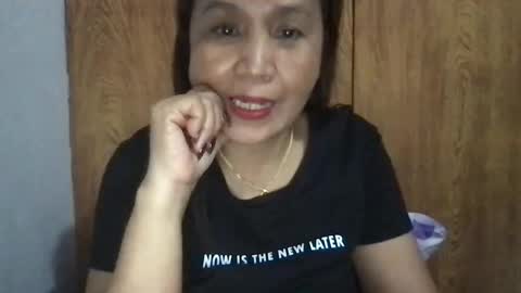 Snapshot of simplecity45 chatting on January 2025 01:15:01 PM Carolyn online show from January 2025 01:15:01 PM