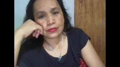 Snapshot of simplecity45 chatting on February 2025 12:03:02 PM Carolyn online show from February 2025 12:03:02 PM