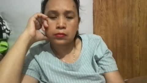 Snapshot of simplecity45 chatting on February 2025 08:31:02 AM Carolyn online show from February 2025 08:31:02 AM