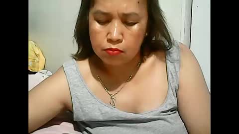 Snapshot of simplecity45 chatting on October 2025 11:18:02 AM Carolyn online show from October 2025 11:18:02 AM