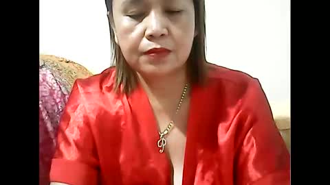 Snapshot of simplecity45 chatting on October 2025 09:36:01 PM Carolyn online show from October 2025 09:36:01 PM