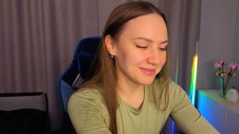 Zoe online show from February 2026 03:17:01 AM