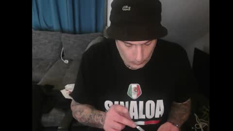 sinalco1975 online show from January 2026 04:39:01 AM