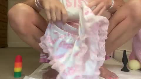 Sindy SissyEnglish Spanish online show from October 2025 03:46:02 AM