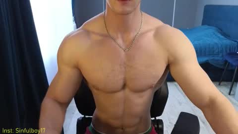 Richard online show from October 2025 09:21:02 AM